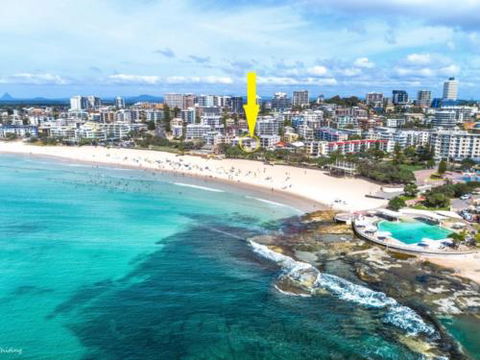 #4 Shorebreak Kings Beach - Kawana Tourism 5