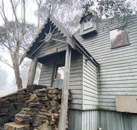 Alpine Retreat - Kawana Tourism