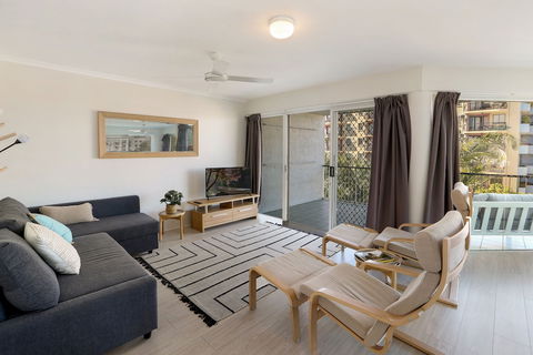 MAINSAIL8 - Mooloolaba Beach - Kawana Tourism 1
