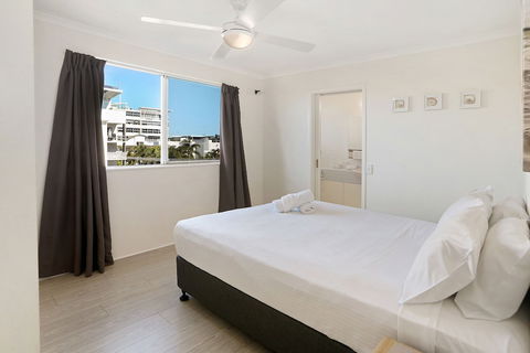 MAINSAIL8 - Mooloolaba Beach - Kawana Tourism 3