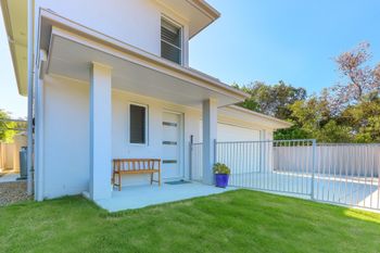 Hastings Point Beachside - Kawana Tourism 3