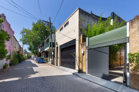 Ultimo 1 Bed. Furnished House W Parking - Kawana Tourism 1