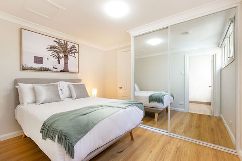 Ultimo 1 Bed. Furnished House W Parking - Kawana Tourism 4