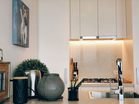FV Apartments - Kawana Tourism 0