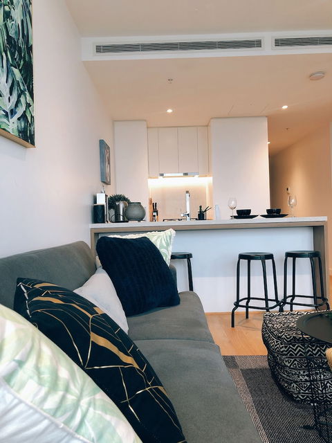 FV Apartments - Kawana Tourism 3