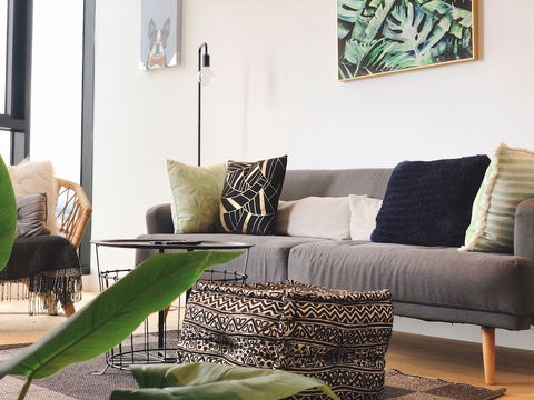 FV Apartments - Kawana Tourism 5