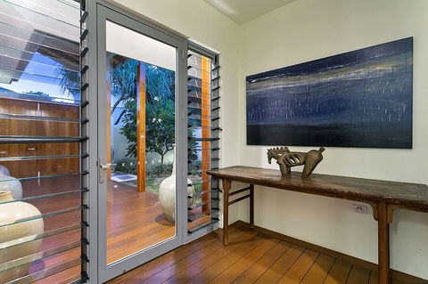 Veldree Palm Cove Rainforest Privacy - Kawana Tourism 3