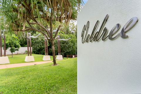 Veldree Palm Cove Rainforest Privacy - Kawana Tourism 2