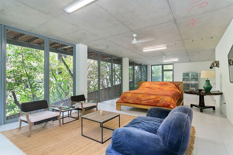 Veldree Palm Cove Rainforest Privacy - Kawana Tourism 6