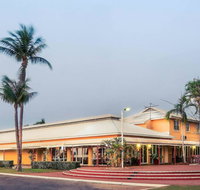 The Continental Hotel Broome - Kawana Tourism