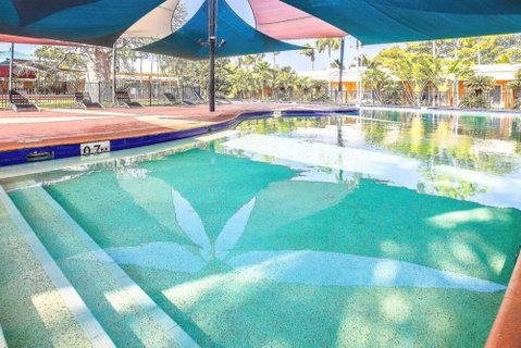 The Continental Hotel Broome - Kawana Tourism 3