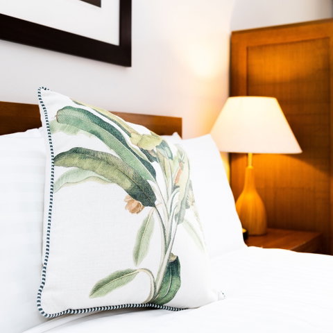 The Continental Hotel Broome - Kawana Tourism 6