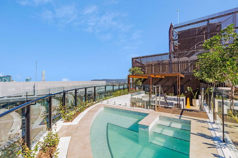 FV Dream 2 BED Apt+ Pool+ Free Parking Qfv211-16 - Kawana Tourism 1