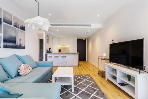 FV Dream 2 BED Apt+ Pool+ Free Parking Qfv211-16 - Kawana Tourism 6