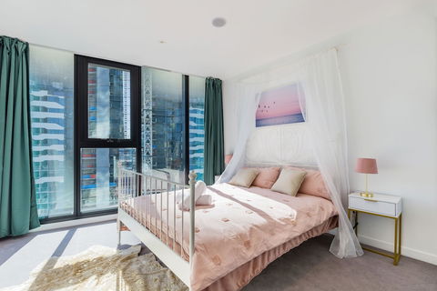 FV Dream 2 BED Apt+ Pool+ Free Parking Qfv211-16 - Kawana Tourism 5