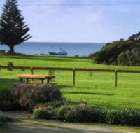 Naracoopa Holiday Cottages - Kawana Tourism