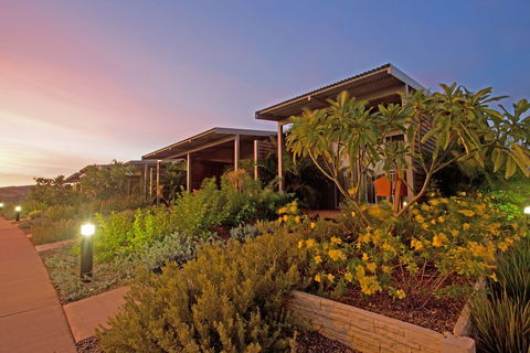 Best Western Plus The Ranges Karratha - Kawana Tourism 0