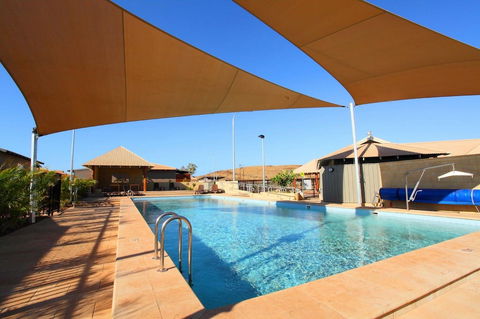 Best Western Plus The Ranges Karratha - Kawana Tourism 5