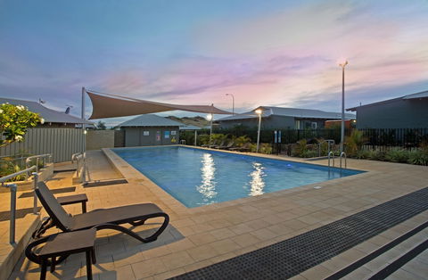 Best Western Plus The Ranges Karratha - Kawana Tourism 2
