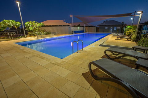 Best Western Plus The Ranges Karratha - Kawana Tourism 6