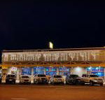 The Queensland Hotel - Kawana Tourism
