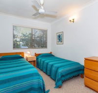 Great Views ground floor unit Clearview Apartments South Esplande Bongaree - Kawana Tourism
