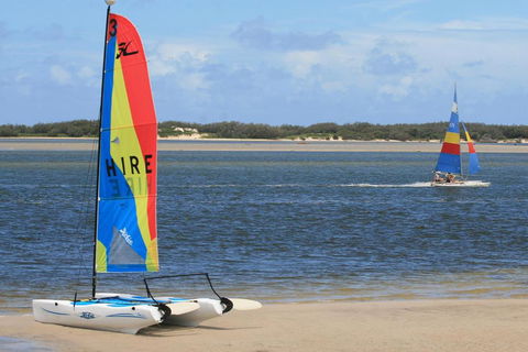 Explorer Cove Unit 6 31 Kennedy Pde - Kawana Tourism 3
