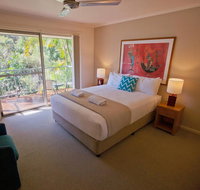 Diggers Beach Villa at Aanuka Resort - Kawana Tourism