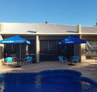 Chinchilla Palms Motor Inn - Kawana Tourism