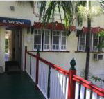 Coral Lodge Bed  Breakfast Inn - Kawana Tourism