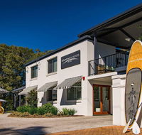 Harbour Lodge Motel Brunswick Heads - Kawana Tourism