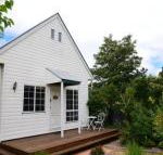 Briar Rose Cottages - Kawana Tourism