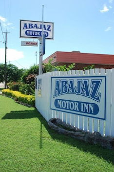Abajaz Motor Inn - Kawana Tourism 2