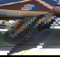 Portarlington Beach Motel - Kawana Tourism