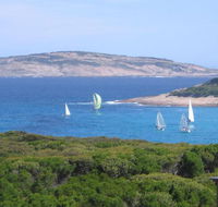 Esperance B  B by the Sea - Kawana Tourism