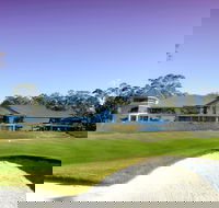 Riverside Oaks Golf Resort - Kawana Tourism