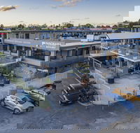 Panorama Bathurst - Kawana Tourism