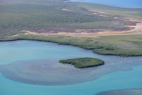Groote Eylandt Lodge - Kawana Tourism 3