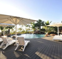 Groote Eylandt Lodge - Kawana Tourism