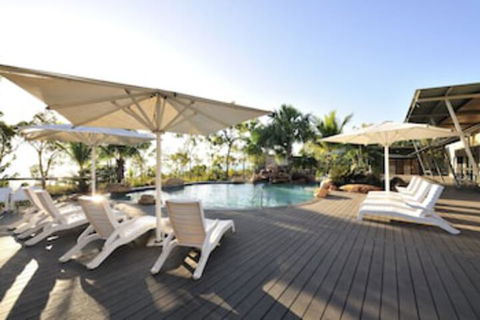 Groote Eylandt Lodge - Kawana Tourism 0