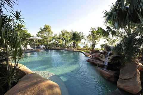 Groote Eylandt Lodge - Kawana Tourism 6
