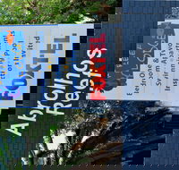 Abrolhos Reef Lodge - Kawana Tourism