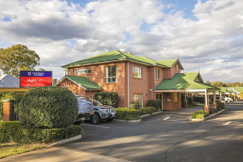 Nightcap At Federal Hotel Toowoomba - Kawana Tourism 6