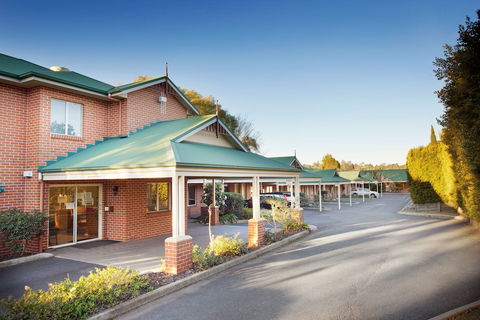 Nightcap At Federal Hotel Toowoomba - Kawana Tourism 3
