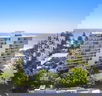 Solnamara Beachfront Apartments - Kawana Tourism