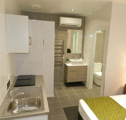 Copper City Motel - Kawana Tourism 2
