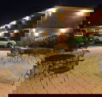 Barclay On View - Kawana Tourism