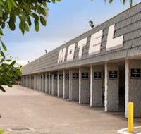 Dalrymple Hotel - Kawana Tourism