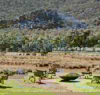 Halls Gap Motel - Kawana Tourism