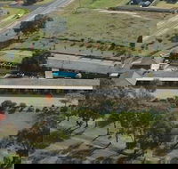 Tumut Valley Motel - Kawana Tourism